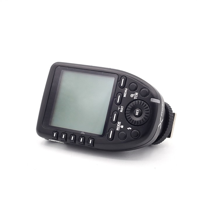 Godox X PRO-F transmitter occasion voor Fuji