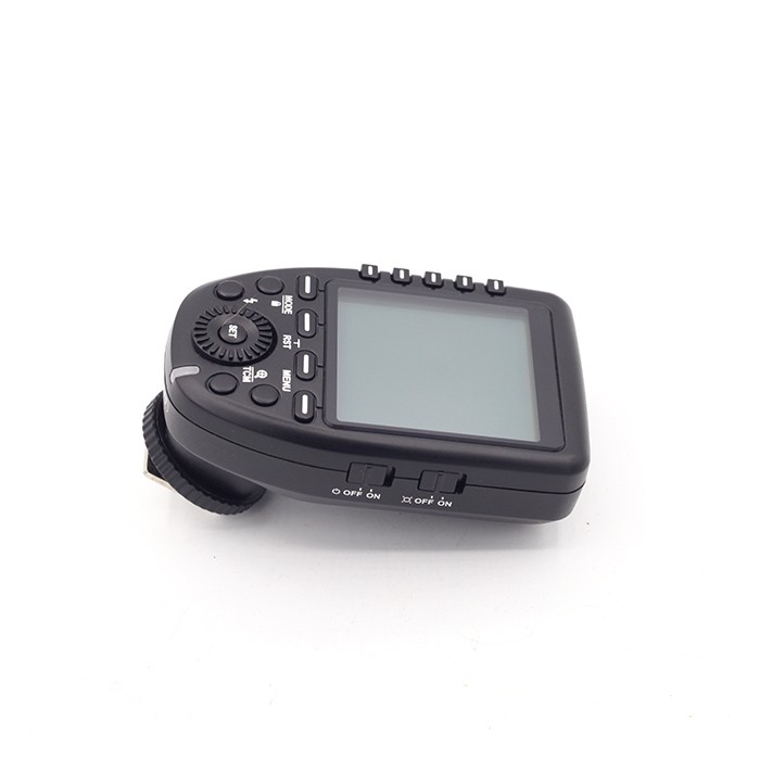 Godox X PRO-F transmitter occasion voor Fujifilm