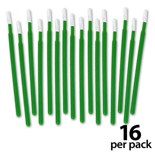 VisibleDust Green Corner Swabs