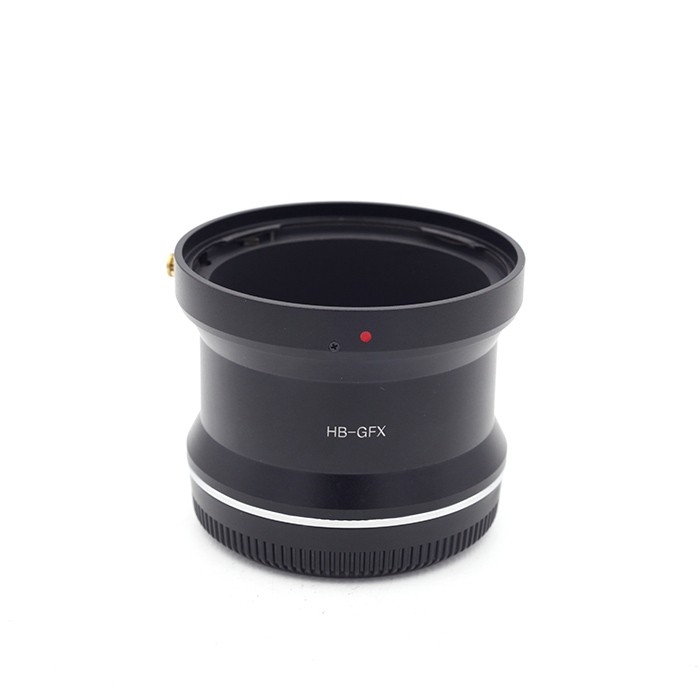 Hasselblad-GFX adapter occasion
