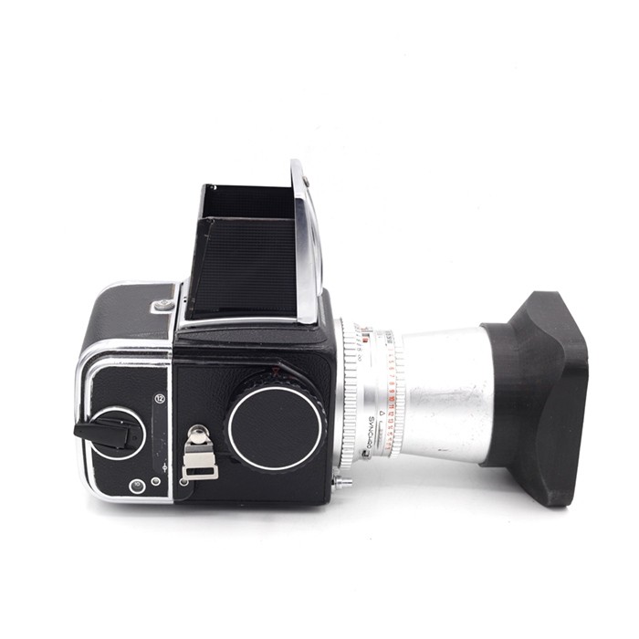 Hasselblad 500 C/M + Distagon 50mm f/4 occasion