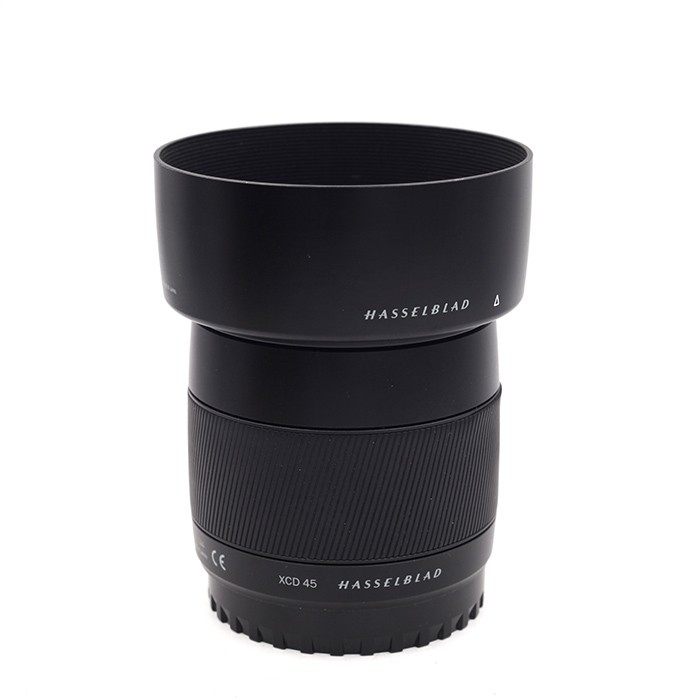 Hasselblad XCD 45mm f/3.5 occasion