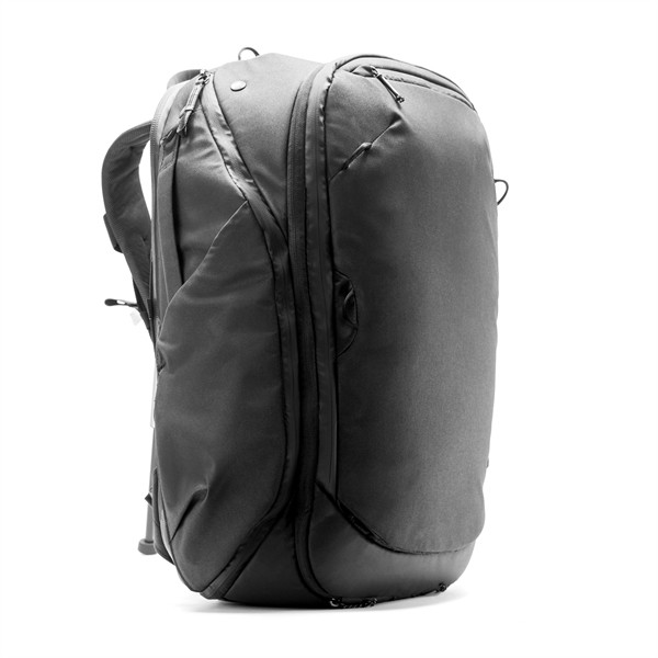 Peak Design Travel backpack 45L - black