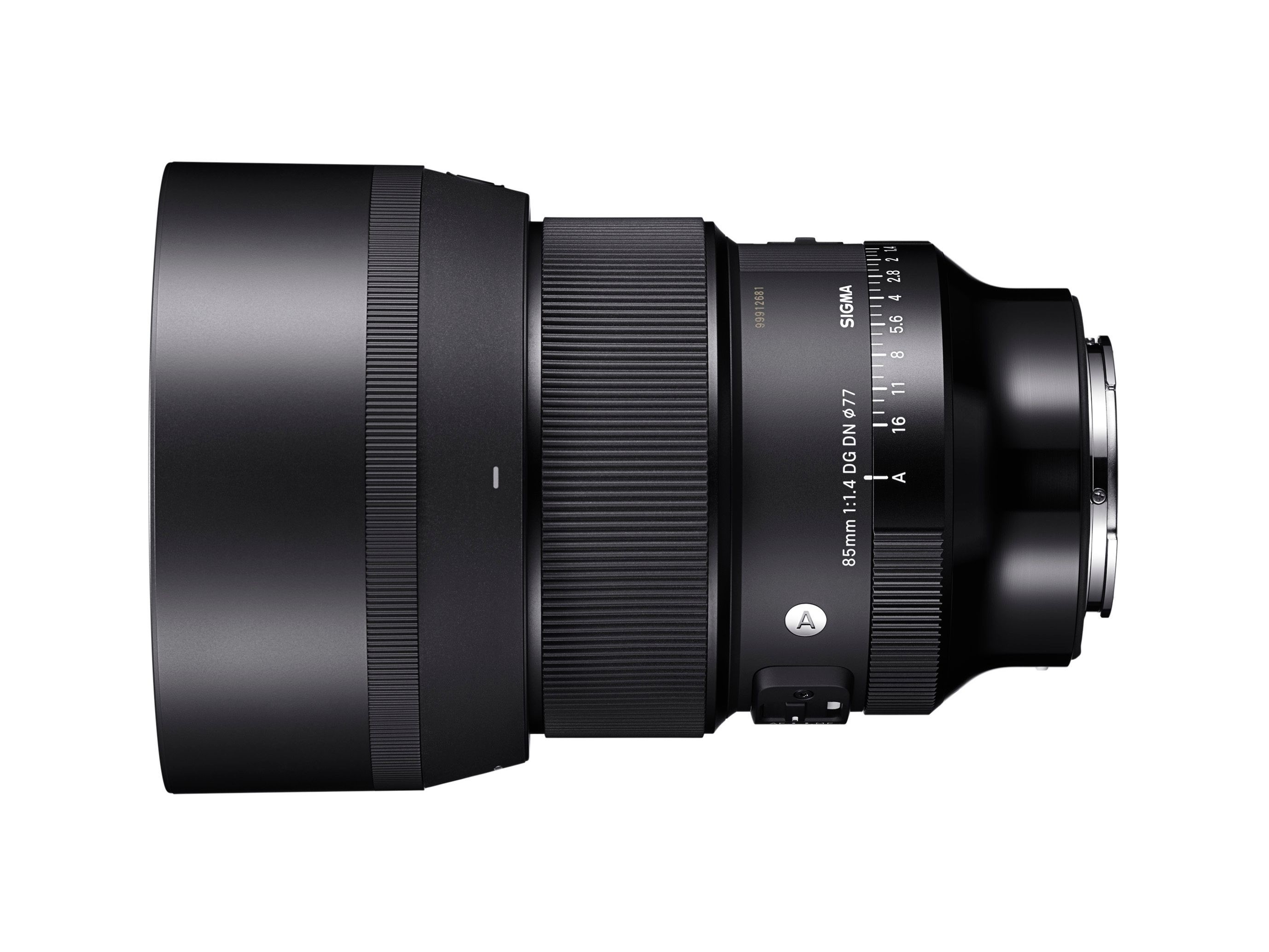  Sigma 85mm F1.4 DG DN | Art Sony FE