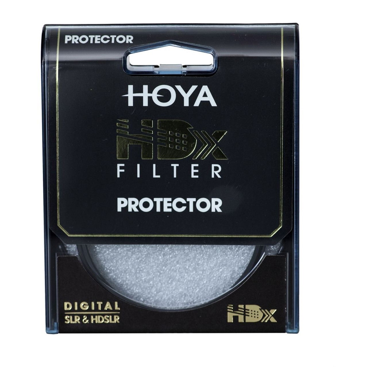 Hoya 55mm HDX Protector