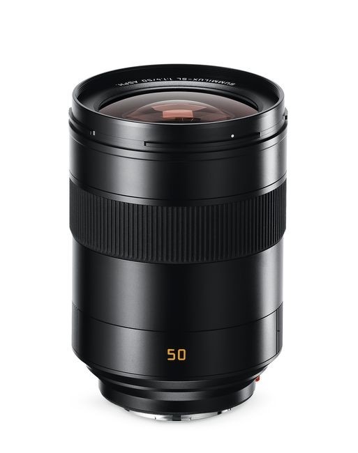 Leica Summilux-SL 1.4/50 ASPH