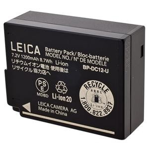 Leica BP-DC12