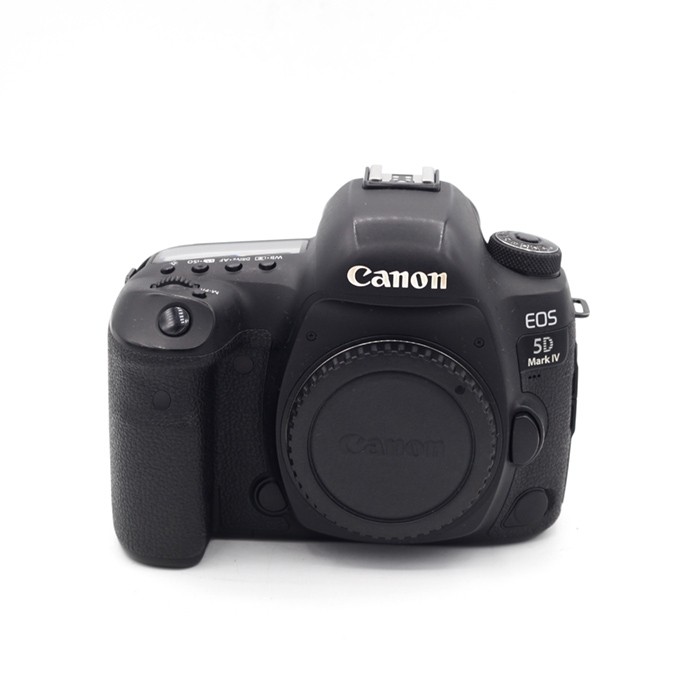 Canon EOS 5D IV Body Occasion (sn:403037002549)