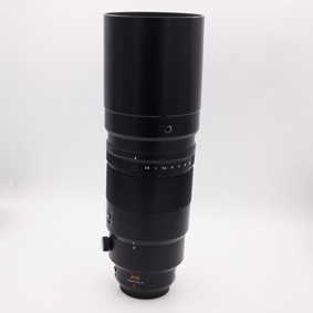 Panasonic Leica DG Elmarit 200mm f/2.8 Power OIS occasion