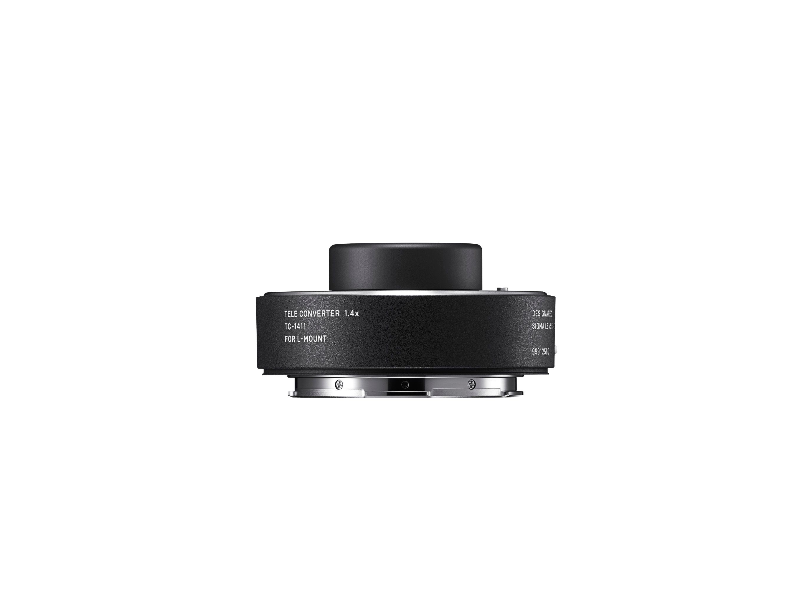 SIGMA Teleconverter TC-1411 | L-mount