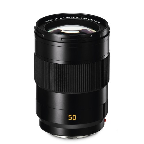 Leica APO-Summicron-SL 2.0/50 ASPH 