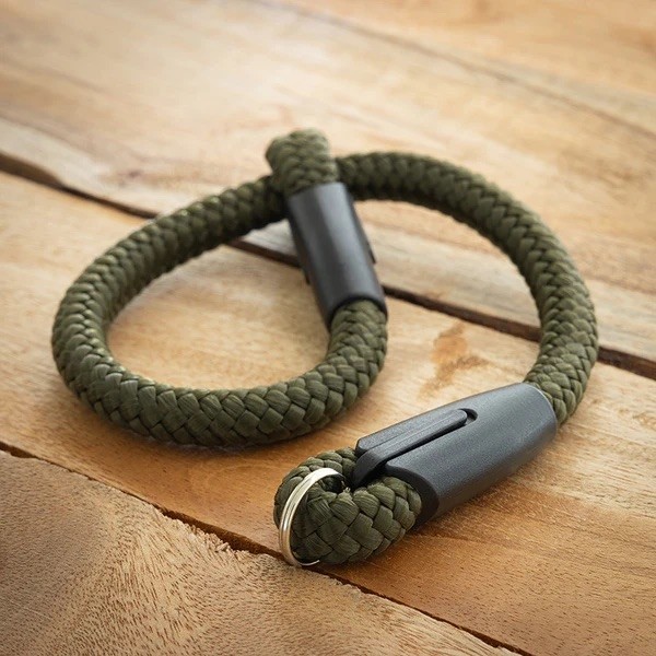 CameraCords ALLIGATOR polsband