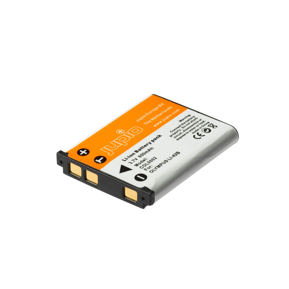Jupio Olympus LI-42B