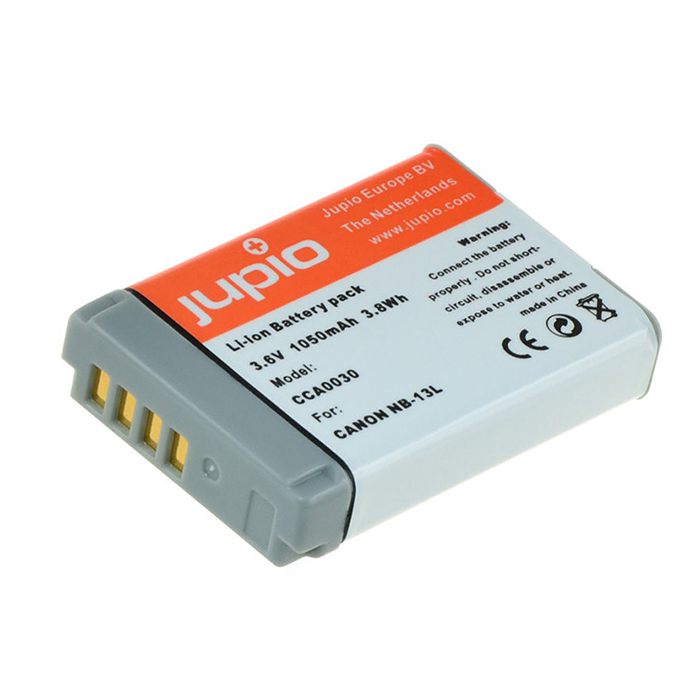 Jupio NB-13L