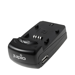 Jupio Single Charger