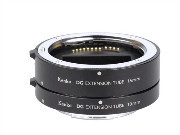 Kenko Tussenringenset Canon RF ( 10mm, 16mm)