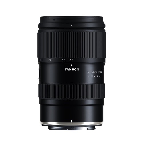 Tamron 28-75mm F/2.8 Di III VXD G2 Nikon Z 