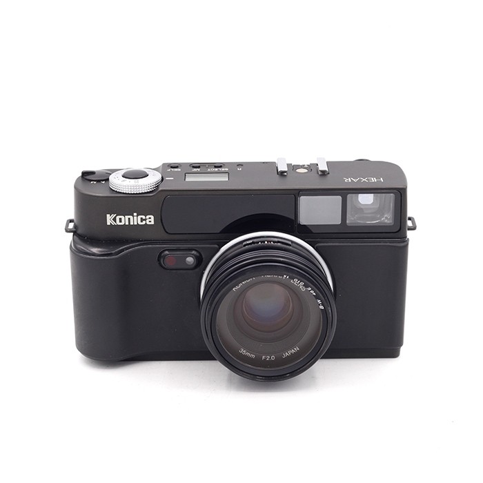 Konica Hexar AF occasion