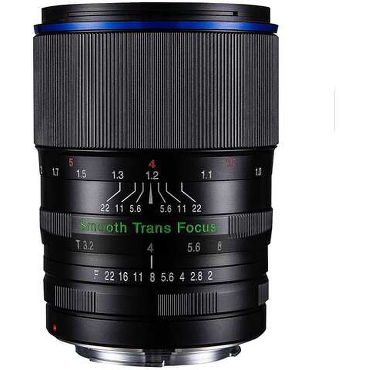 LAOWA 105mm F/2.0 (T3.2) STF - Smooth Trans Focus Sony FE