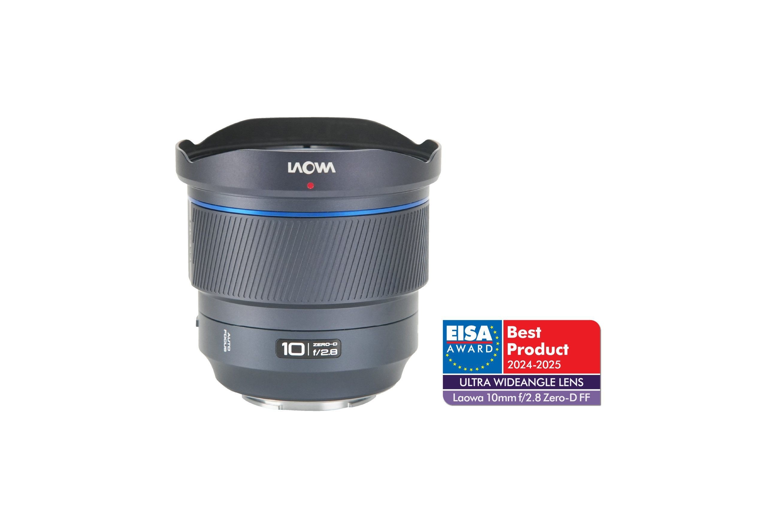 Laowa 10mm f/2.8 FF C&D Dreamer voor Sony