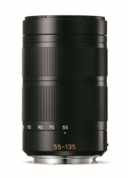 Leica Apo-Vario-Elmar-TL 55-135mm f/3.5-4.5 ASPH.