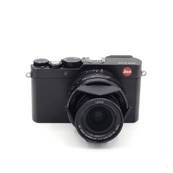 Leica D-Lux (Typ 109) occasion