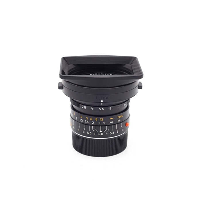 Leica Elmarit-M 24mm f/2.8 occasion