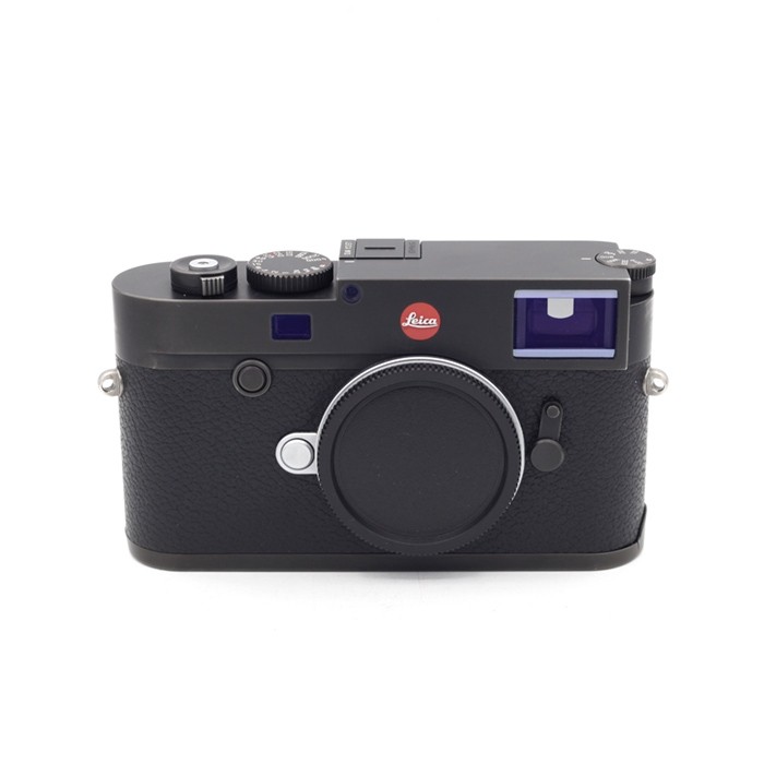 Leica M10 (Type 20.000) Body occasion