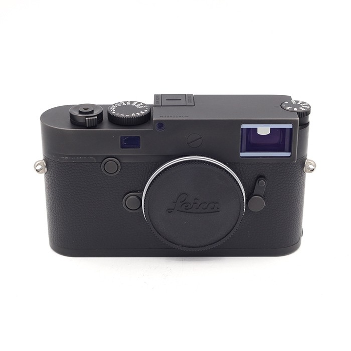 Leica M10 Monochrom(20050) Body occasion
