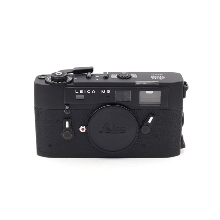 Leica M5 Body occasion