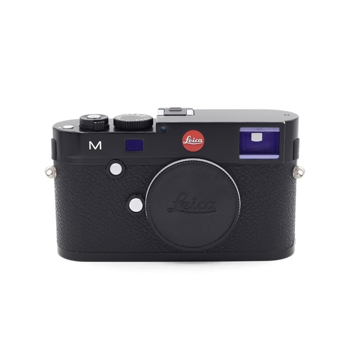 Leica M (type 240) Body Occasion