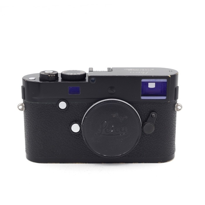 Leica M-P (type 240) Occasion