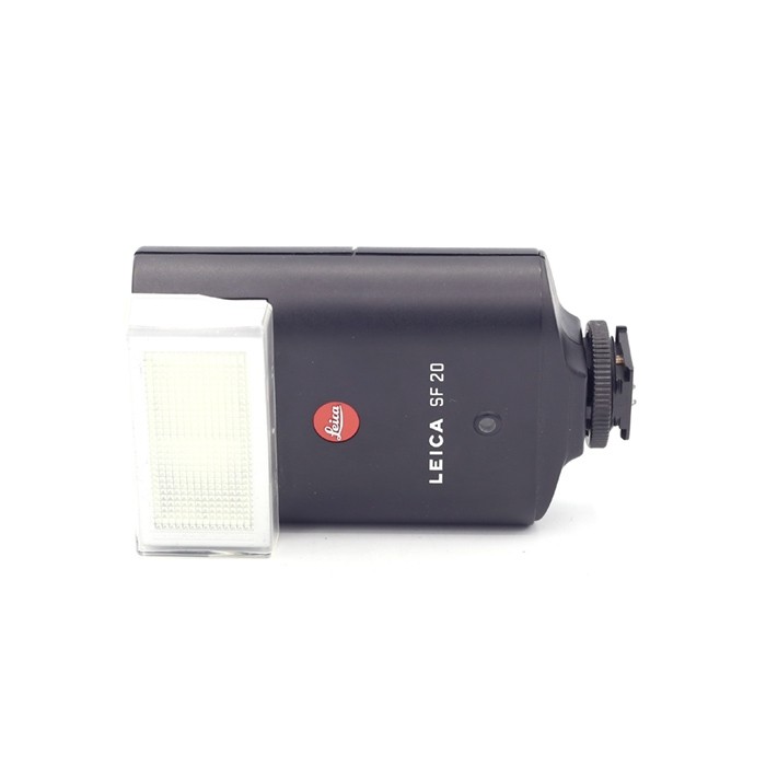 Leica SF 20 occasion