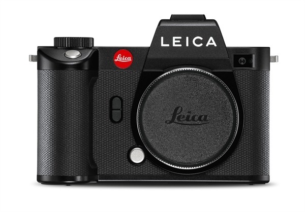 Leica SL2 body 