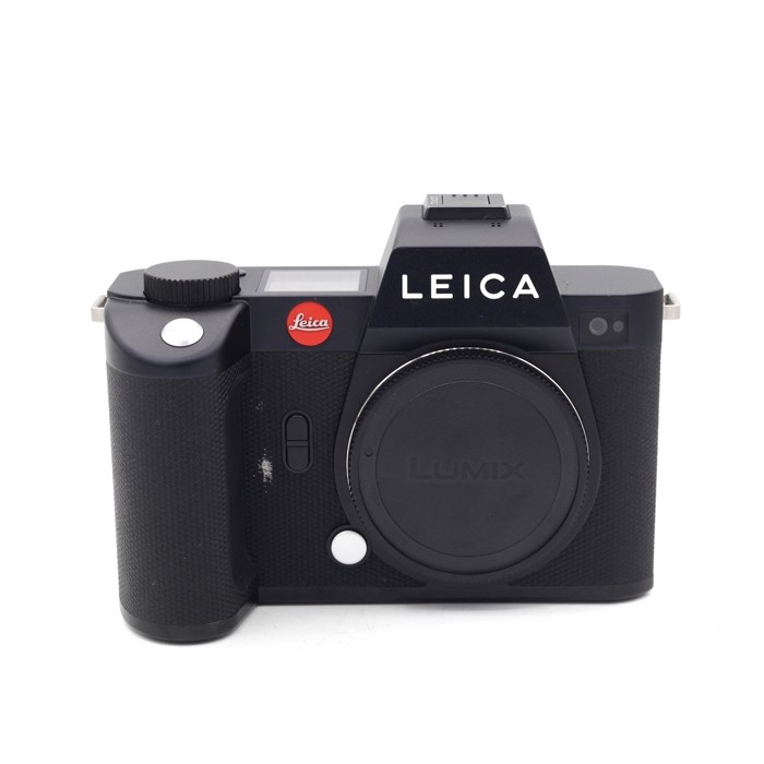 Leica SL2 Body occasion (sn: 5564563)