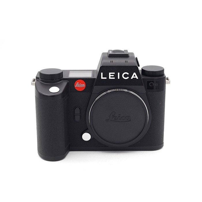 Leica SL3 Body occasion