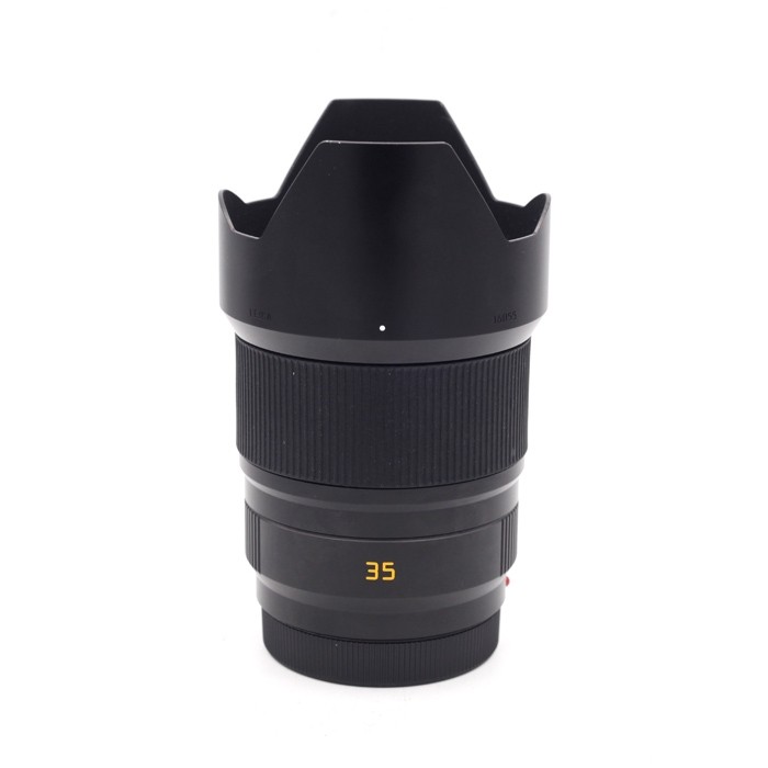 Leica Summicron-SL 35mm f/2.0 occasion