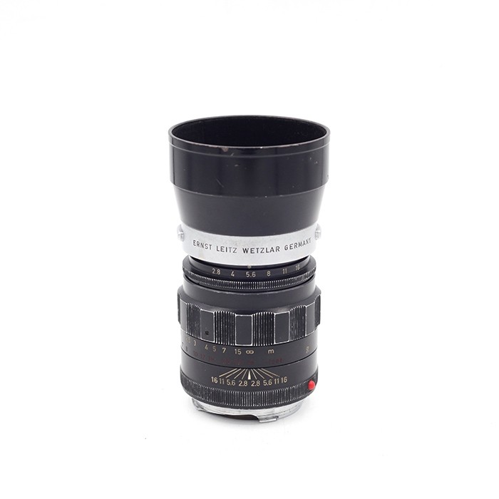 Leica Tele-Elmarit 90mm f/2.8 occasion