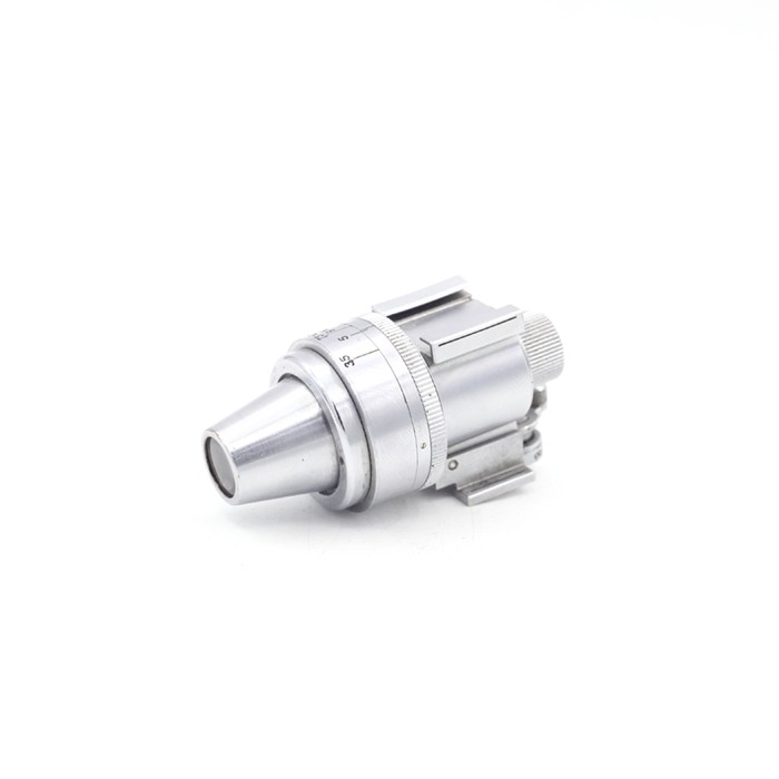 Leica VIDOM chrome occasion