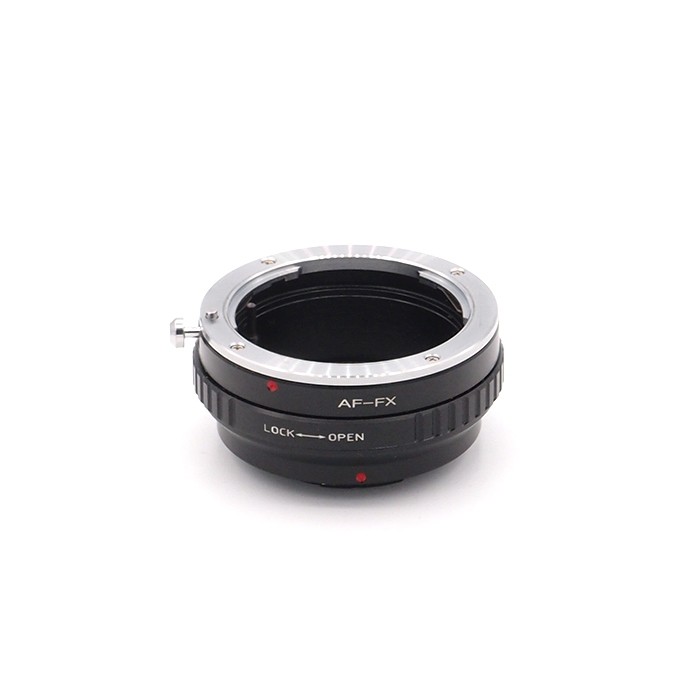 Lens Mount Adapter AF-FX occasion