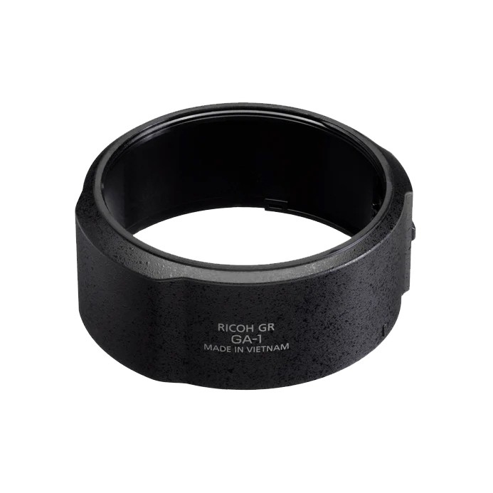 Ricoh GA-1 Lens Adapter For GR III 