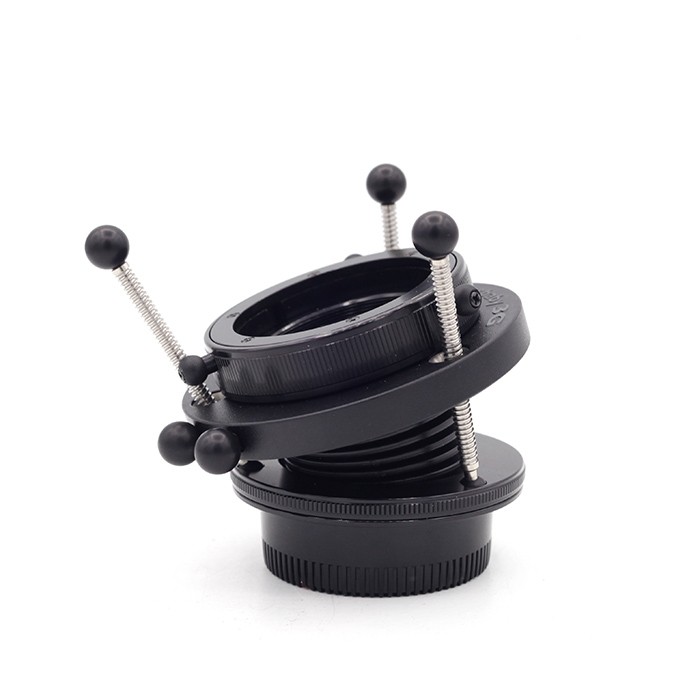 Lensbaby 3G occasion voor Nikon