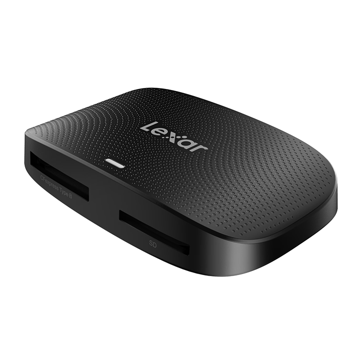 Lexar RW520 CFexpress Type B USB 3.2 Gen 2 Reader