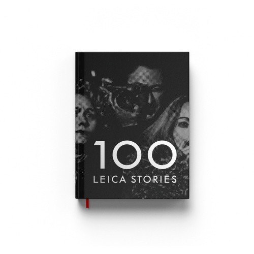 Leica Book 100 Leica Stories 