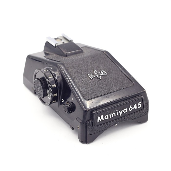Mamiya M645 Prisma zoeker occasion