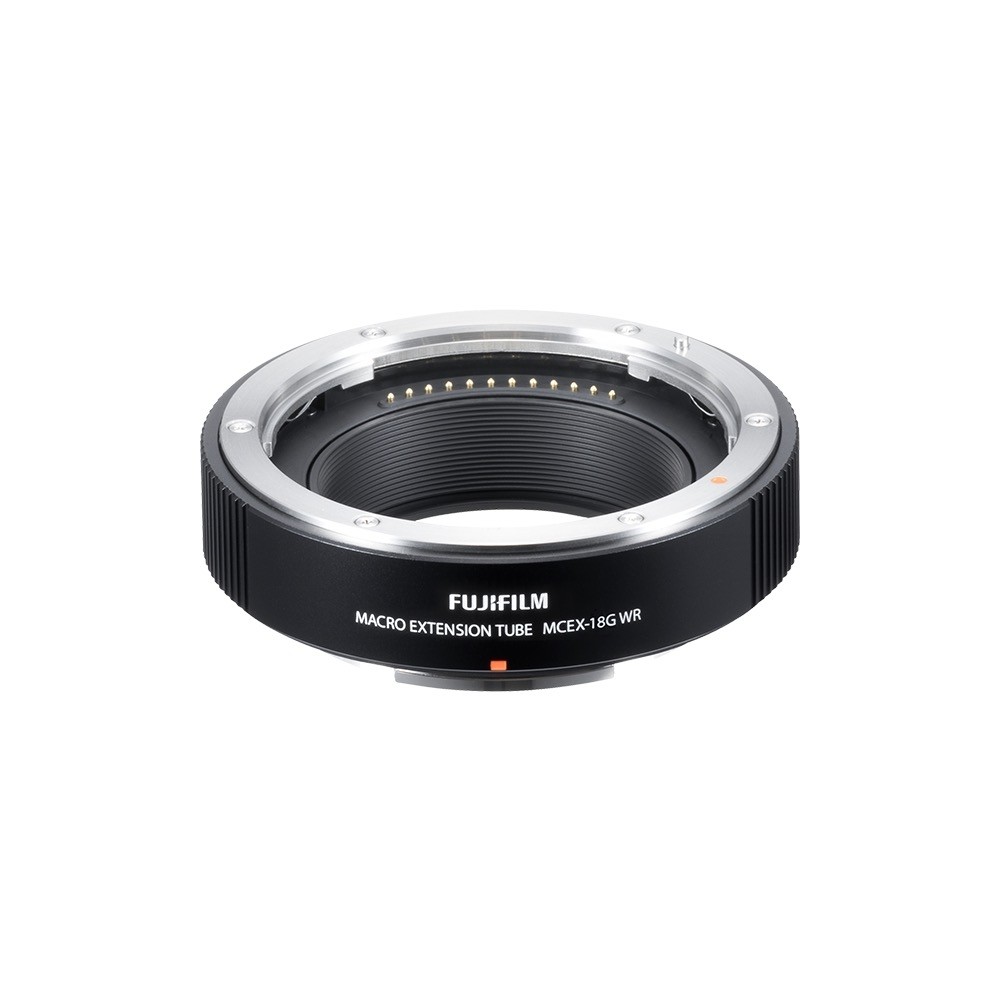 Macro extension tube MCEX-18G WR