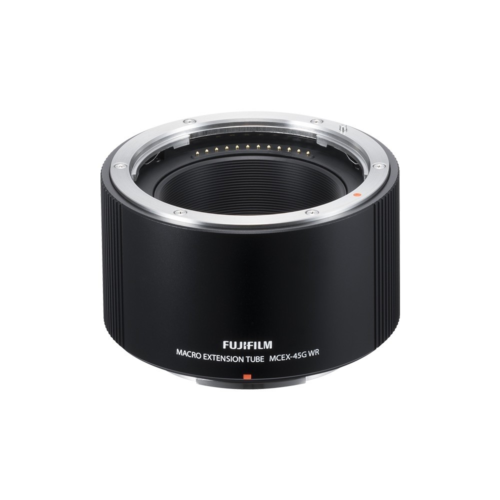 Fujifilm Macro Extension tube MCEX-45G WR
