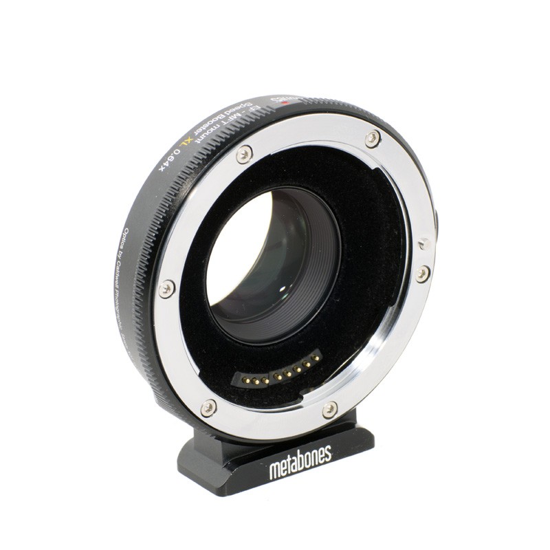 Metabones Canon EF - Micro 4/3 T Speed Booster XL (0.64x)