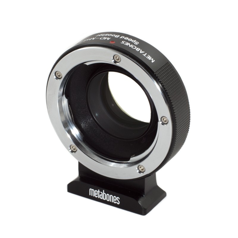 Metabones Minolta MD - Micro 4/3 Speed Booster (0.71x)