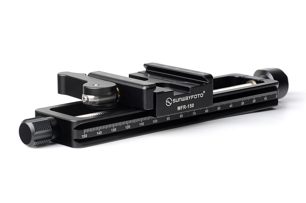Sunway Foto MFR-150D Macro focusing rail 